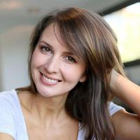 Отзыв от Агата - DTV виза